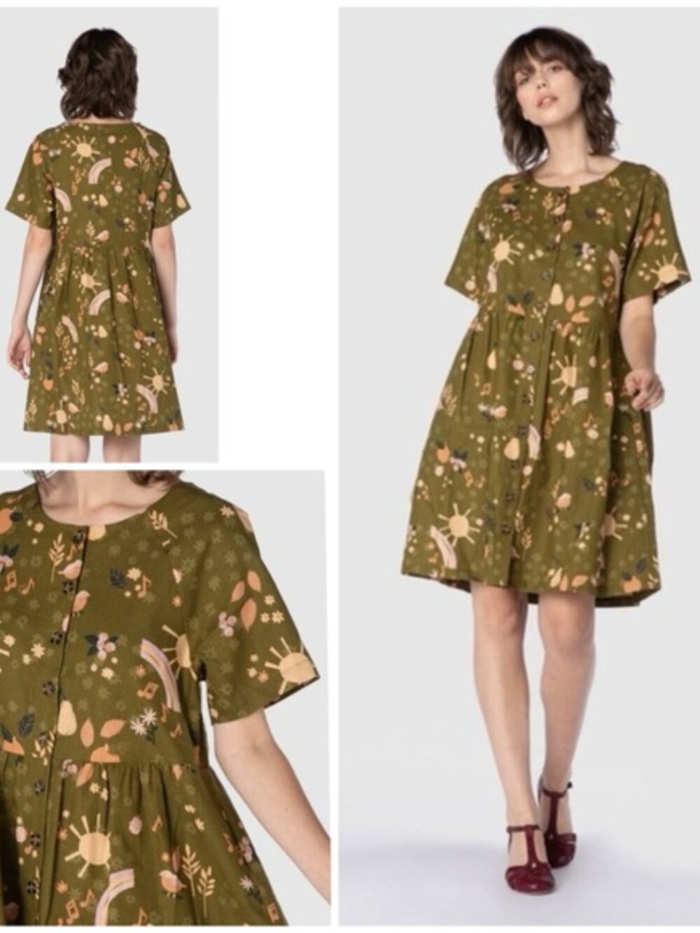 Princess Highway "Sunshine is a Song"